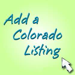 Add a Colorado Business Coupon or Event