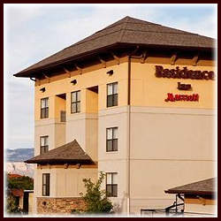 Marriott Grand Junction Colorado